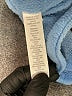 Bundles 100% Polyester Blue Zip Up Hoodie Size 0-3 mo - photo 4