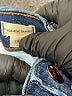 Madewell Solid Blue Jeans Size 28 waist - photo 7
