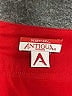 Antigua Solid Red Skort Size 12 - photo 3