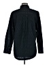 Gap Black Long Sleeve Button-Down Shirt Size M - photo 2