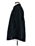 Gap Black Long Sleeve Button-Down Shirt Size M - photo 5