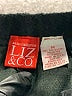 Liz & Co. Solid Black Active Pants Size M - photo 7