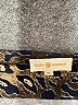 Tory Burch 100% Rayon Black Cocktail Dress Size XS - photo 7