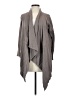 Guess 100% Cotton Gray Cardigan Size S - photo 1