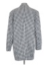 Nasty Gal Inc. 100% Polyester Checkered-gingham White Blazer Size 4 - photo 2