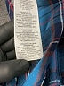 Soft Joie 100% Rayon Blue Romper Size M - photo 4