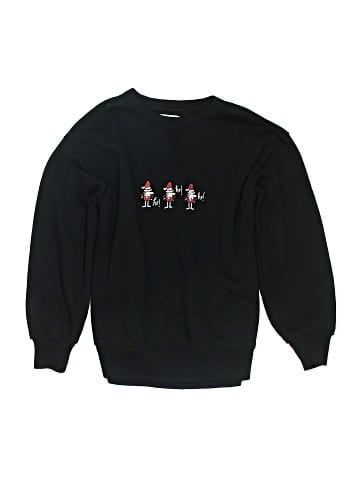 Zara Kids Sweatshirt (view 1)