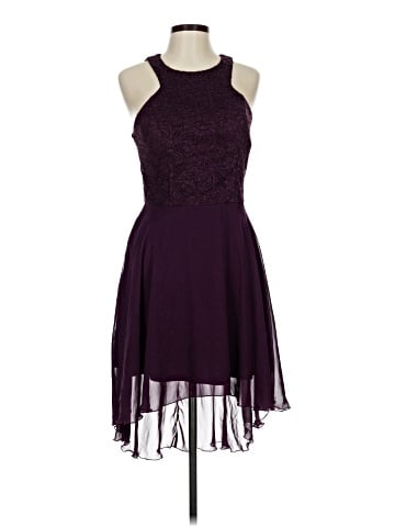 Speechless Cocktail Dress (view 1)