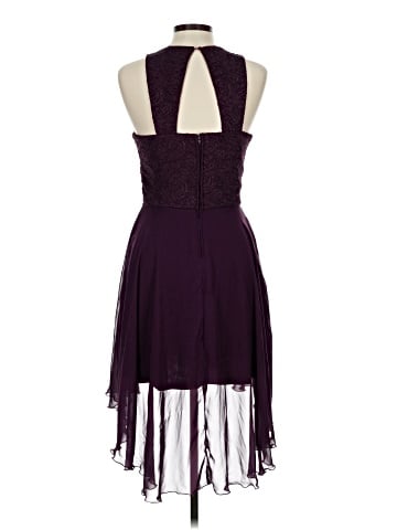 Speechless Cocktail Dress (view 2)