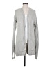 Ann Taylor Gray Cardigan Size S - photo 1