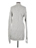 Ann Taylor Gray Cardigan Size S - photo 2