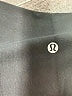 Lululemon Athletica Black Active Pants Size 6 - photo 4