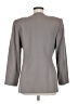 Kasper A.S.L. 100% Wool Gray Wool Blazer Size 6 - photo 2