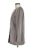 Kasper A.S.L. 100% Wool Gray Wool Blazer Size 6 - photo 5