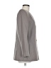 Kasper A.S.L. 100% Wool Gray Wool Blazer Size 6 - photo 4