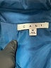 CAbi 100% Polyester Blue Jacket Size M - photo 6