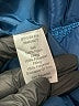 CAbi 100% Polyester Blue Jacket Size M - photo 7