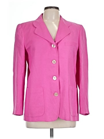 Giorgio Sant'Angelo Blazer (view 1)