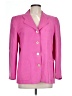 Giorgio Sant'Angelo Pink Blazer Size 10 - photo 1