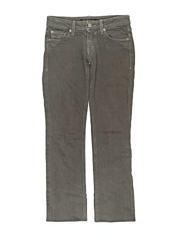 Raven Denim Jeans (view 1)