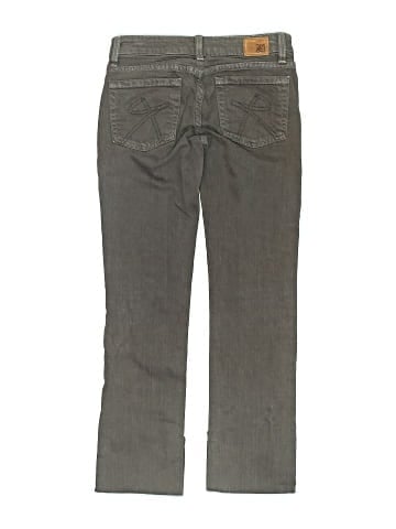 Raven Denim Jeans (view 2)