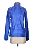 Gap Fit 100% Nylon Blue Cardigan Size XS - photo 1