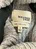 Wilfred Free 100% Wool Gray Wool Pullover Sweater Size S - photo 7