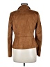 On Twelfth Brown Jacket Size M - photo 2