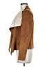 On Twelfth Brown Jacket Size M - photo 5