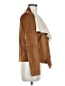 On Twelfth Brown Jacket Size M - photo 4