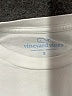 Vineyard Vines 100% Cotton White Long Sleeve T-Shirt Size S - photo 7