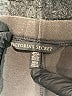 Victoria's Secret Solid Gray Active Pants Size M - photo 4