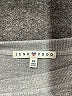 Junk Food Gray Pullover Sweater Size XS - photo 7