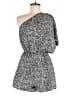 Red Carter Polka Dots Black Romper Size UK 12 / US 8 - photo 1
