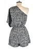 Red Carter Polka Dots Black Romper Size UK 12 / US 8 - photo 2