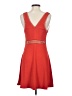 Free People Red Cocktail Dress Size 4 - photo 2