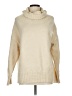 Unbranded Ivory Turtleneck Sweater Size L - photo 1