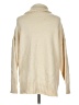 Unbranded Ivory Turtleneck Sweater Size L - photo 2