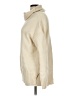 Unbranded Ivory Turtleneck Sweater Size L - photo 5