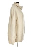 Unbranded Ivory Turtleneck Sweater Size L - photo 4