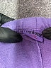 Firehouse Solid Purple Shorts One size - photo 3