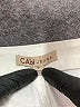 CAbi Ivory Jeans Size 6 - photo 3