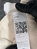 Unbranded Ivory Cardigan Size S - photo 7