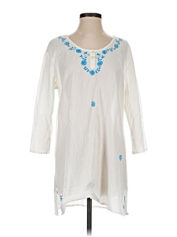 Sacred Threads Casual Dress (view 1)