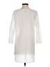 Sacred Threads White Casual Dress Size S - photo 2