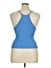 Ododos Blue Tank Top Size XL - photo 2
