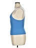Ododos Blue Tank Top Size XL - photo 5