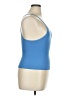 Ododos Blue Tank Top Size XL - photo 4