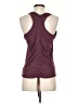Marika Burgundy Active Tank Size S - photo 2