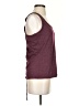 Marika Burgundy Active Tank Size S - photo 4